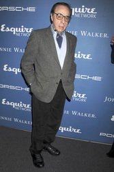 Esquire Network Launch, New York