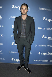 Esquire Network Launch, New York