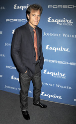 Esquire Network Launch, New York