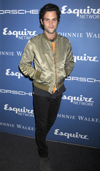 Esquire Network Launch, New York