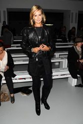 Maria Grachvogel Fashion Show, London Fashion Week