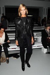 Maria Grachvogel Fashion Show, London Fashion Week