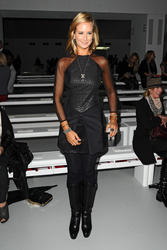 Maria Grachvogel Fashion Show, London Fashion Week