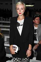 Maria Grachvogel Fashion Show, London Fashion Week