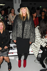Maria Grachvogel Fashion Show, London Fashion Week