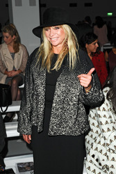 Maria Grachvogel Fashion Show, London Fashion Week