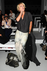 Maria Grachvogel Fashion Show, London Fashion Week