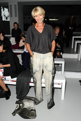 Maria Grachvogel Fashion Show, London Fashion Week