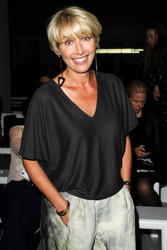 Maria Grachvogel Fashion Show, London Fashion Week