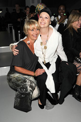 Maria Grachvogel Fashion Show, London Fashion Week