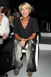 Maria Grachvogel Fashion Show, London Fashion Week