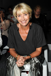Maria Grachvogel Fashion Show, London Fashion Week