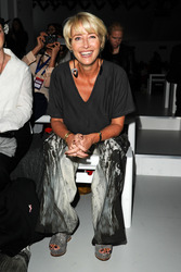 Maria Grachvogel Fashion Show, London Fashion Week