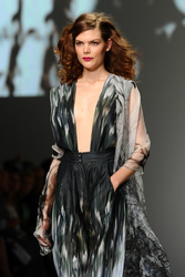 Maria Grachvogel Fashion Show, London Fashion Week