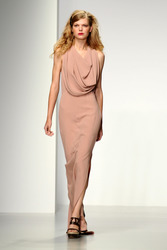 Maria Grachvogel Fashion Show, London Fashion Week