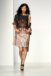 Maria Grachvogel Fashion Show, London Fashion Week