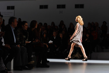 Maria Grachvogel Fashion Show, London Fashion Week