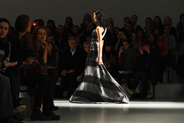 Maria Grachvogel Fashion Show, London Fashion Week
