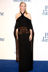'Blue Jasmine' London Premiere