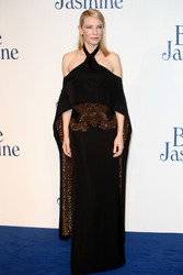 'Blue Jasmine' London Premiere