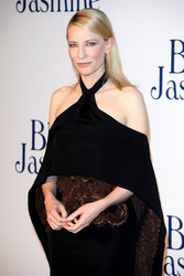 'Blue Jasmine' London Premiere