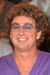 'Markus Lanz' Talkshow, Hamburg