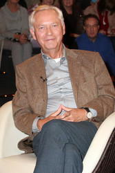 'Markus Lanz' Talkshow, Hamburg
