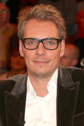 'Markus Lanz' Talkshow, Hamburg