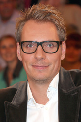 'Markus Lanz' Talkshow, Hamburg