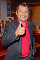 'Menschen bei Maischberger' Talkshow, Köln