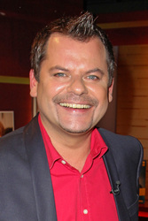 'Menschen bei Maischberger' Talkshow, Köln