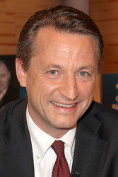 'Menschen bei Maischberger' Talkshow, Köln