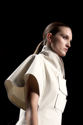 Lorena Saravia Fashion Show, Fashion Week Madrid