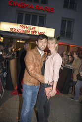'Der Schaum der Tage', Deutschlandpremiere, Berlin