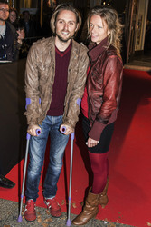 'Der Schaum der Tage', Deutschlandpremiere, Berlin