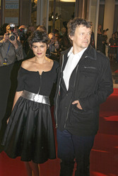 'Der Schaum der Tage', Deutschlandpremiere, Berlin
