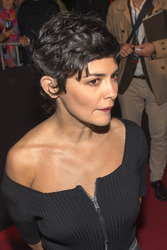 'Der Schaum der Tage', Deutschlandpremiere, Berlin