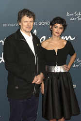 'Der Schaum der Tage', Deutschlandpremiere, Berlin