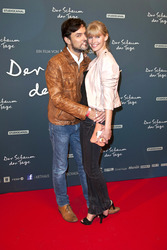 'Der Schaum der Tage', Deutschlandpremiere, Berlin
