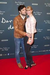 'Der Schaum der Tage', Deutschlandpremiere, Berlin