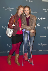 'Der Schaum der Tage', Deutschlandpremiere, Berlin
