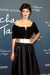 'Der Schaum der Tage', Deutschlandpremiere, Berlin
