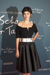 'Der Schaum der Tage', Deutschlandpremiere, Berlin