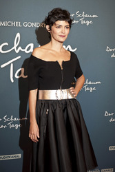 'Der Schaum der Tage', Deutschlandpremiere, Berlin