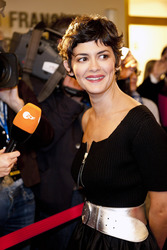 'Der Schaum der Tage', Deutschlandpremiere, Berlin