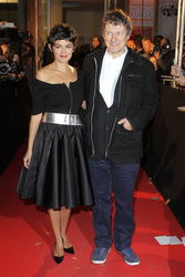 'Der Schaum der Tage', Deutschlandpremiere, Berlin