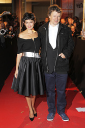 'Der Schaum der Tage', Deutschlandpremiere, Berlin