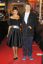'Der Schaum der Tage', Deutschlandpremiere, Berlin