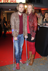 'Der Schaum der Tage', Deutschlandpremiere, Berlin