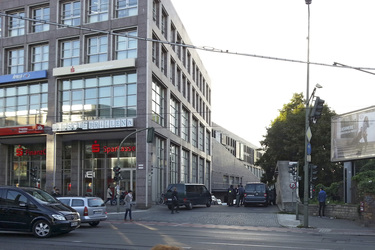 Berliner Millionärs-Entführer geschnappt, Berlin